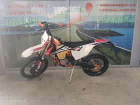 ������ Ktm EXC