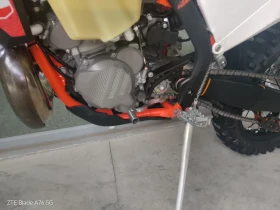 Ktm EXC 300i. 2 stroke 90�.����. | Mobile.bg � ����� ������ 6