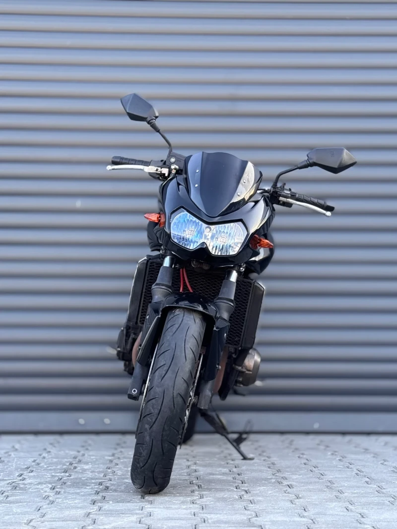 Kawasaki Z, снимка 3 - Мотоциклети и мототехника - 51189662