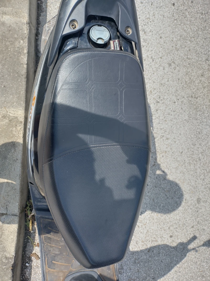 Sunsto Eroma, снимка 6 - Мотоциклети и мототехника - 52446068