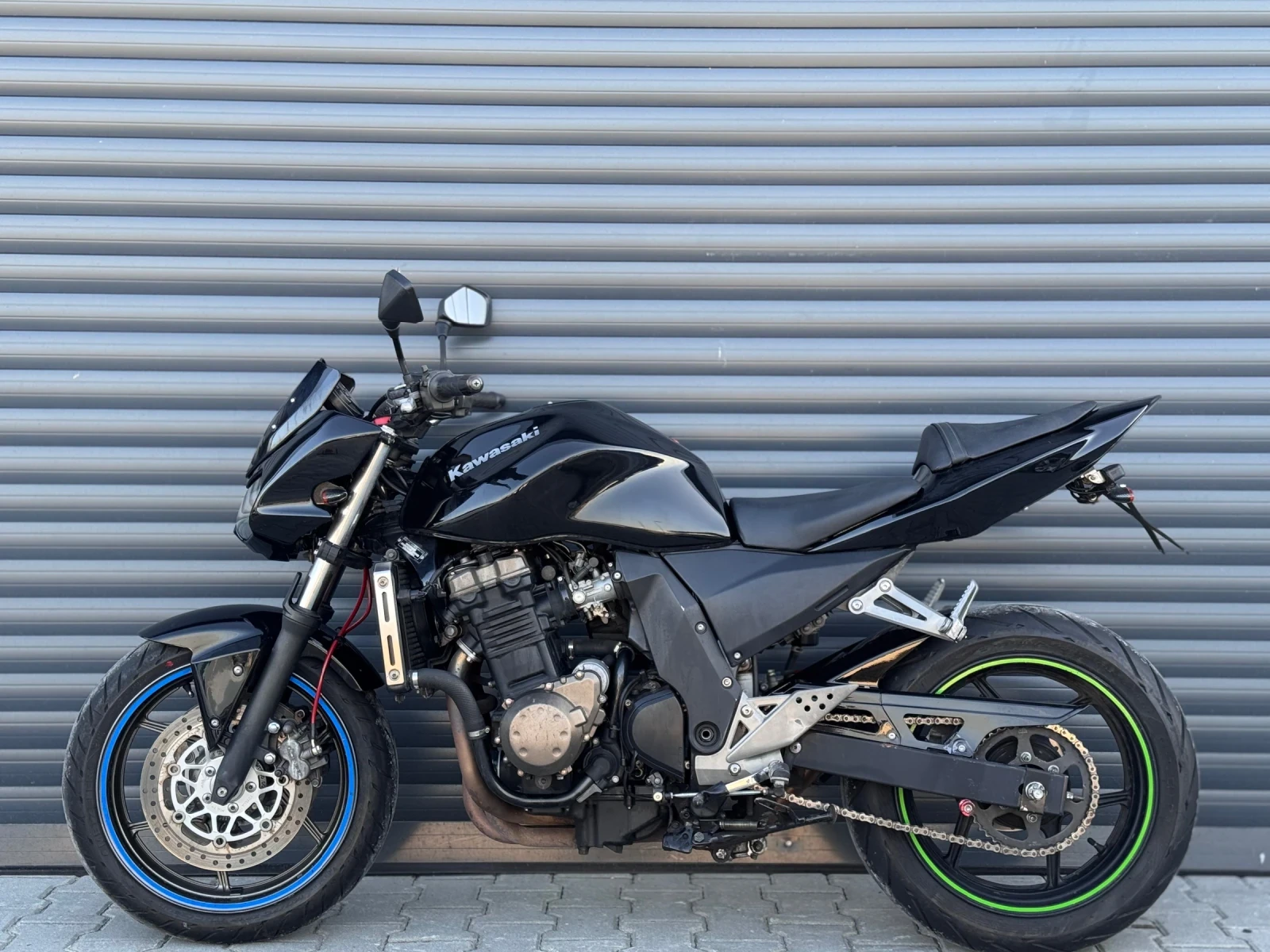 Kawasaki Z | Mobile.bg   1