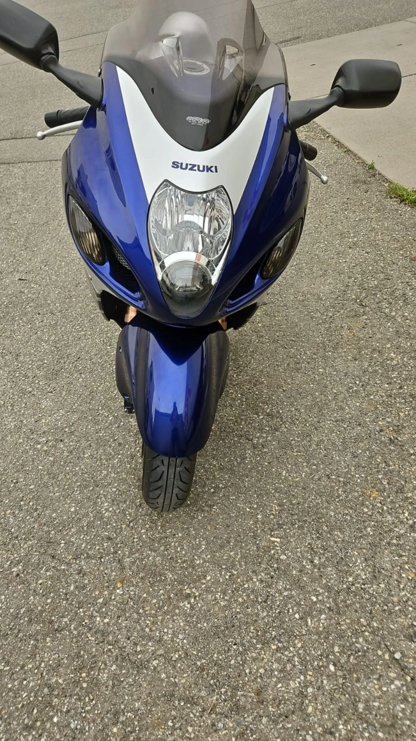 Suzuki Hayabusa Повече информация по телефона!!! - изображение 4