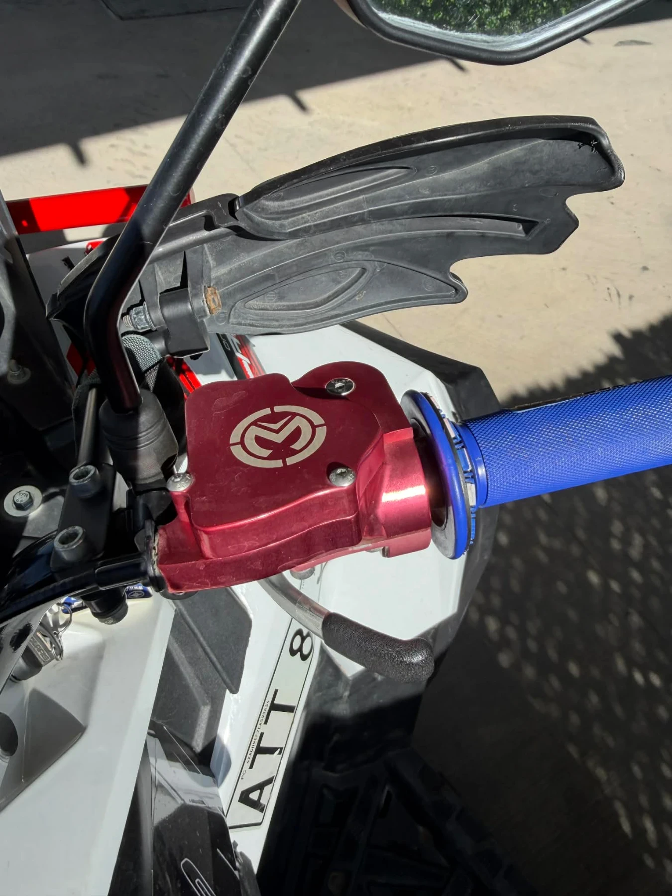 Polaris Scrambler 1000cc FULL, снимка 11 - Мотоциклети и мототехника - 53826661