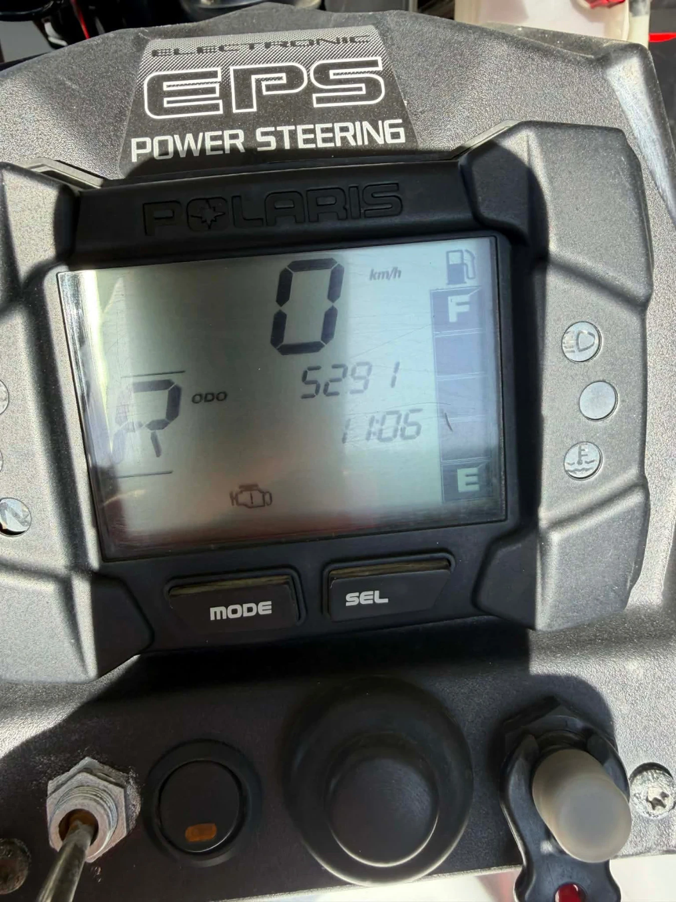 Polaris Scrambler 1000cc FULL, снимка 8 - Мотоциклети и мототехника - 53826661