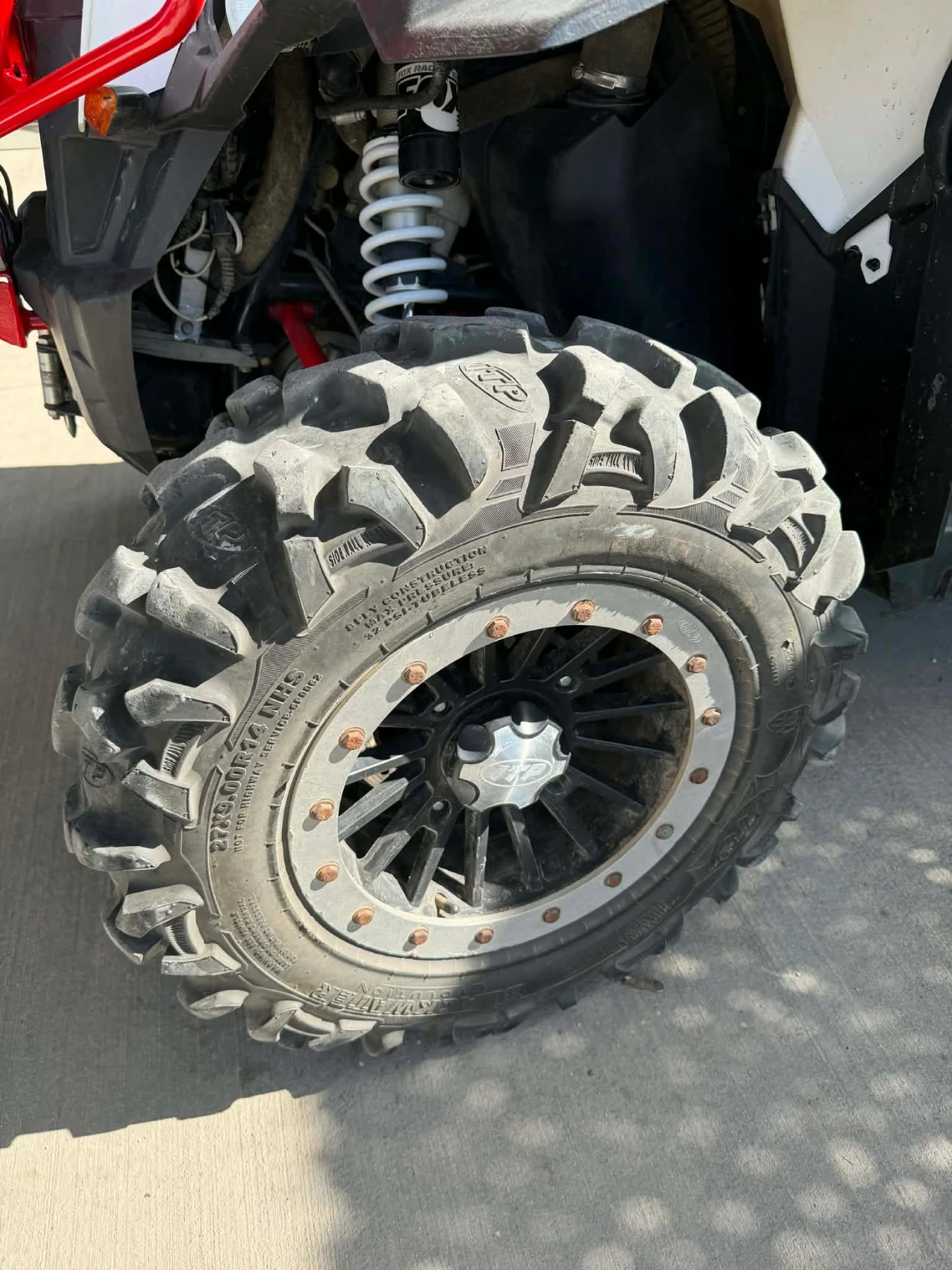 Polaris Scrambler 1000cc FULL, снимка 14 - Мотоциклети и мототехника - 53826661