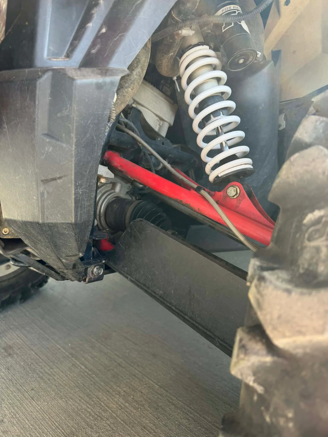 Polaris Scrambler 1000cc FULL, снимка 10 - Мотоциклети и мототехника - 53826661