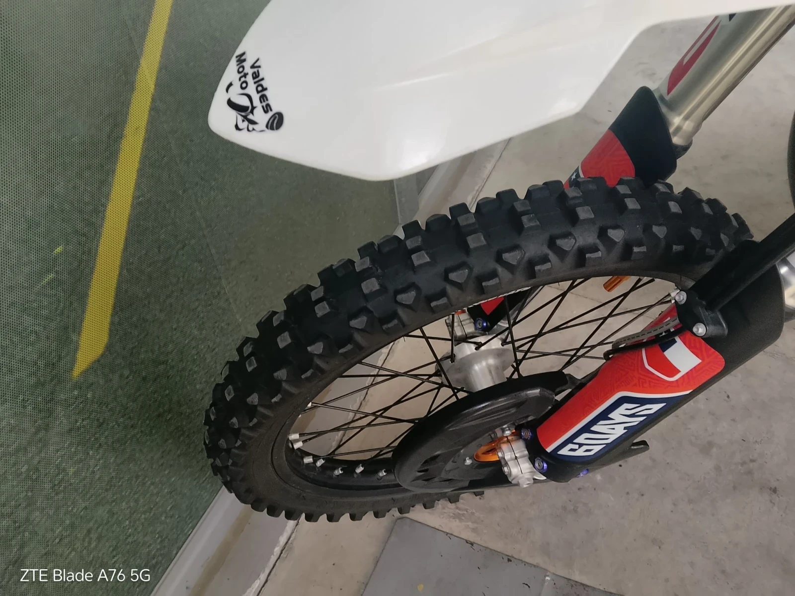 Ktm EXC 300i. 2 stroke 90�.����. | Mobile.bg � ����������� 7