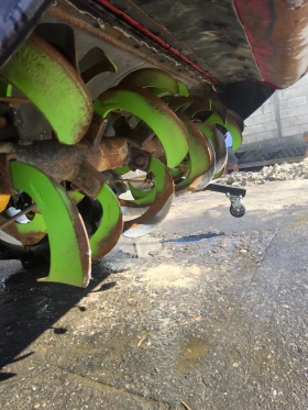 Трактор Yanmar YT 338, снимка 11