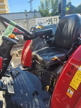 Трактор Yanmar YT 338, снимка 5