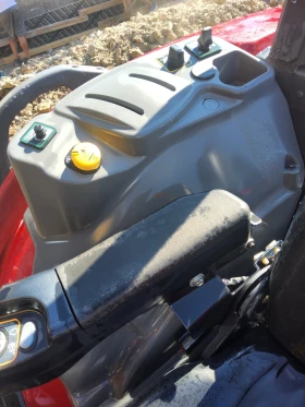 Трактор Yanmar YT 338, снимка 8