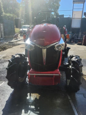 Трактор Yanmar YT 338, снимка 4