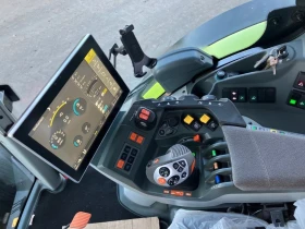 Трактор Claas Axion 870 CMATIC CEBIS Night Edition ❗ 2025, снимка 4