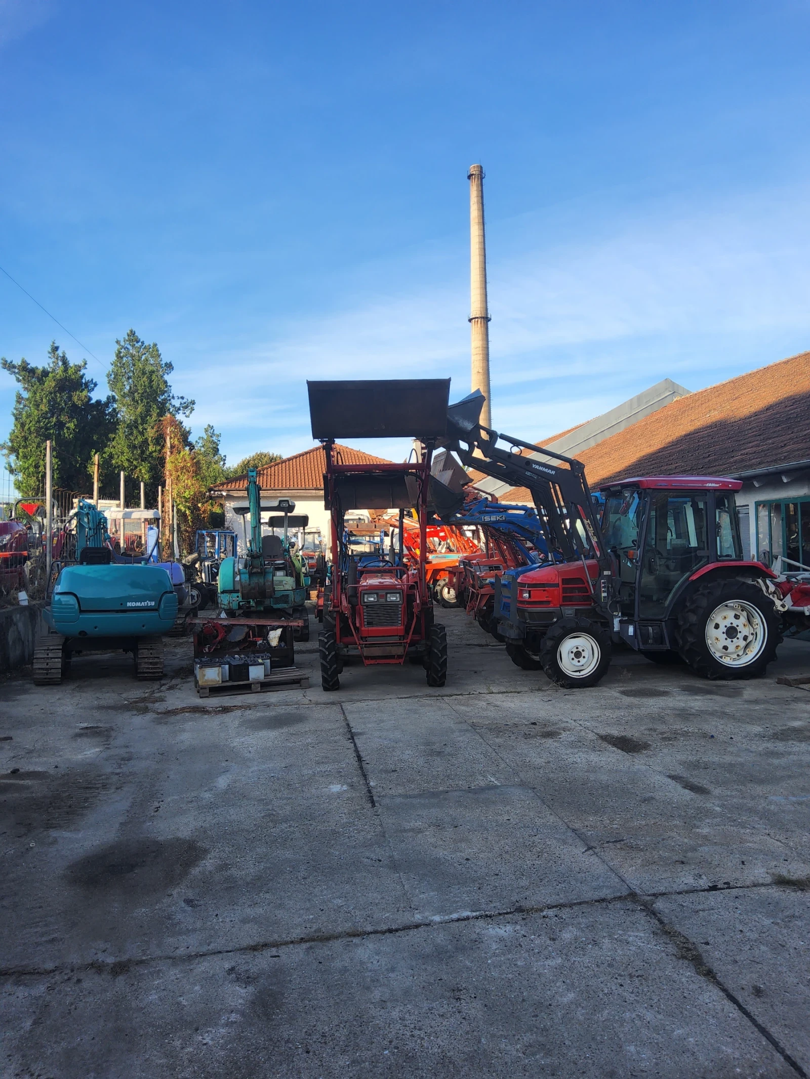 ������� Yanmar YT 338 | Mobile.bg � ����������� 14