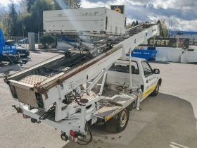 Автовишка Друга марка Paus, снимка 5