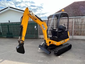      JCB 8018