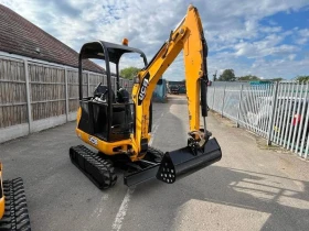      JCB 8018