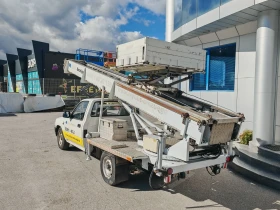 Обява за продажба на Автовишка Paus ~35 500 лв. - изображение 3 | Auto.bg Обява за продажба на Автовишка Paus ~35 500 лв. - изображение 3