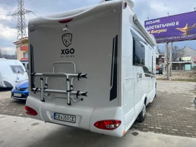 Кемпер XGO AAP, снимка 4