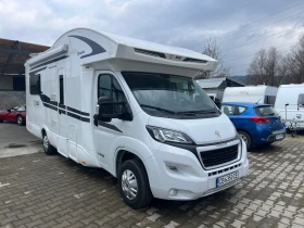 Кемпер XGO AAP, снимка 1