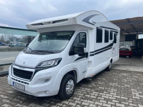 Кемпер XGO AAP, снимка 2