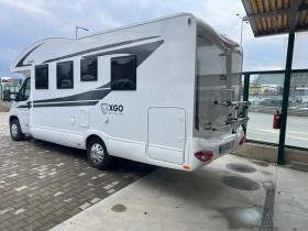 Кемпер XGO AAP, снимка 3