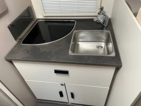 Кемпер XGO AAP, снимка 8