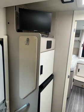 Кемпер XGO AAP, снимка 9