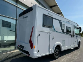 Кемпер ITINEO Famili 165к.с. LIFEPO4 батерия, снимка 2