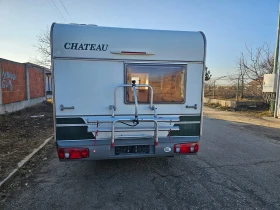 Каравана ABI Chateau Calista 450, снимка 4