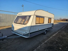      ABI Chateau Calista 450