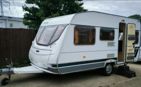      ABI Lunar Chateau 5-