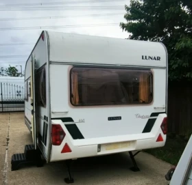  ABI Lunar Chateau 5- | Mobile.bg    6