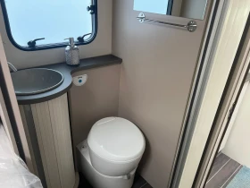 Кемпер XGO AAP | Auto.bg — изображение 12