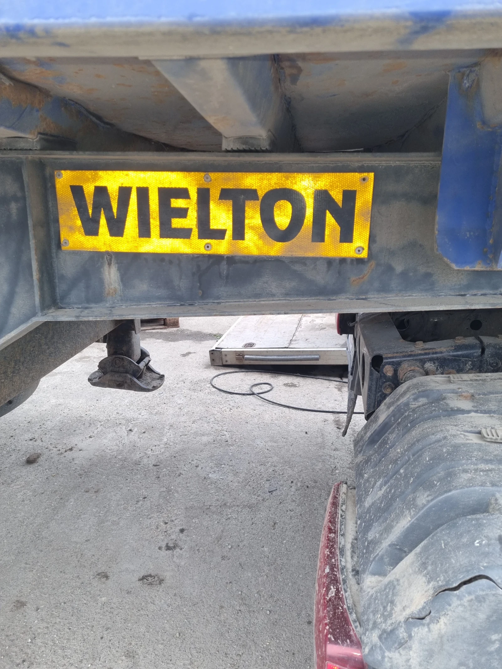 ����������� Wielton | Mobile.bg � ����������� 7