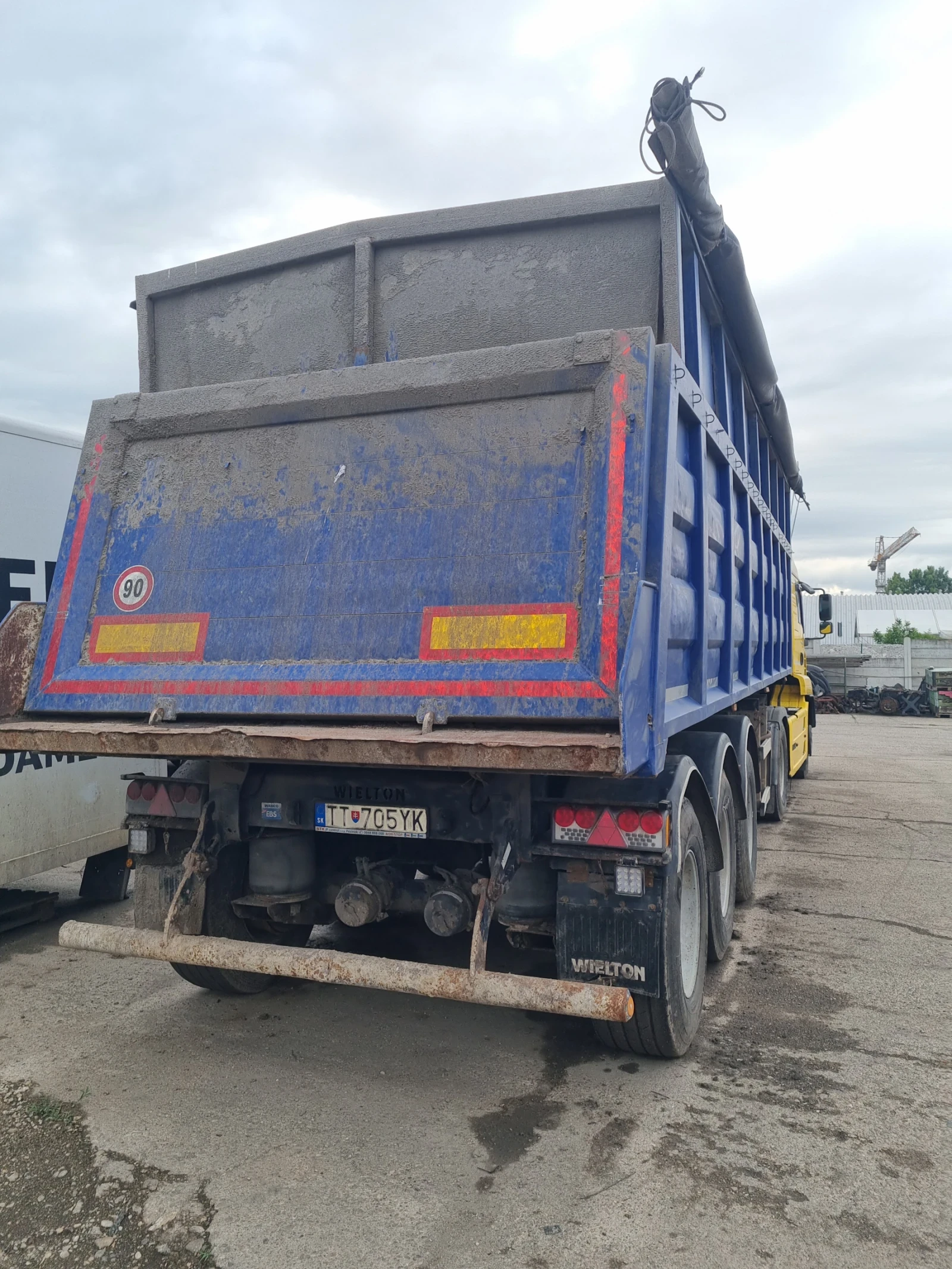 ����������� Wielton | Mobile.bg � ����������� 5
