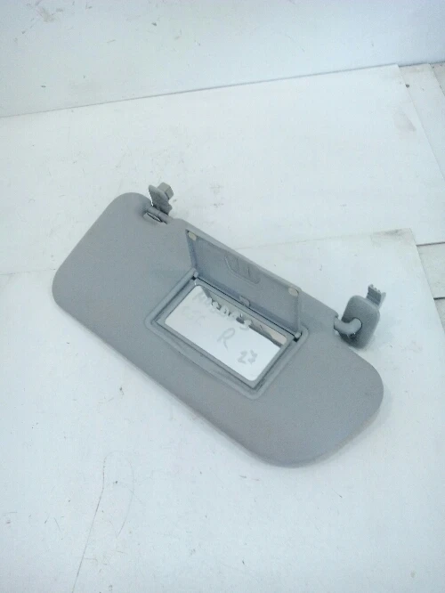 Сенник десет Мазда 3