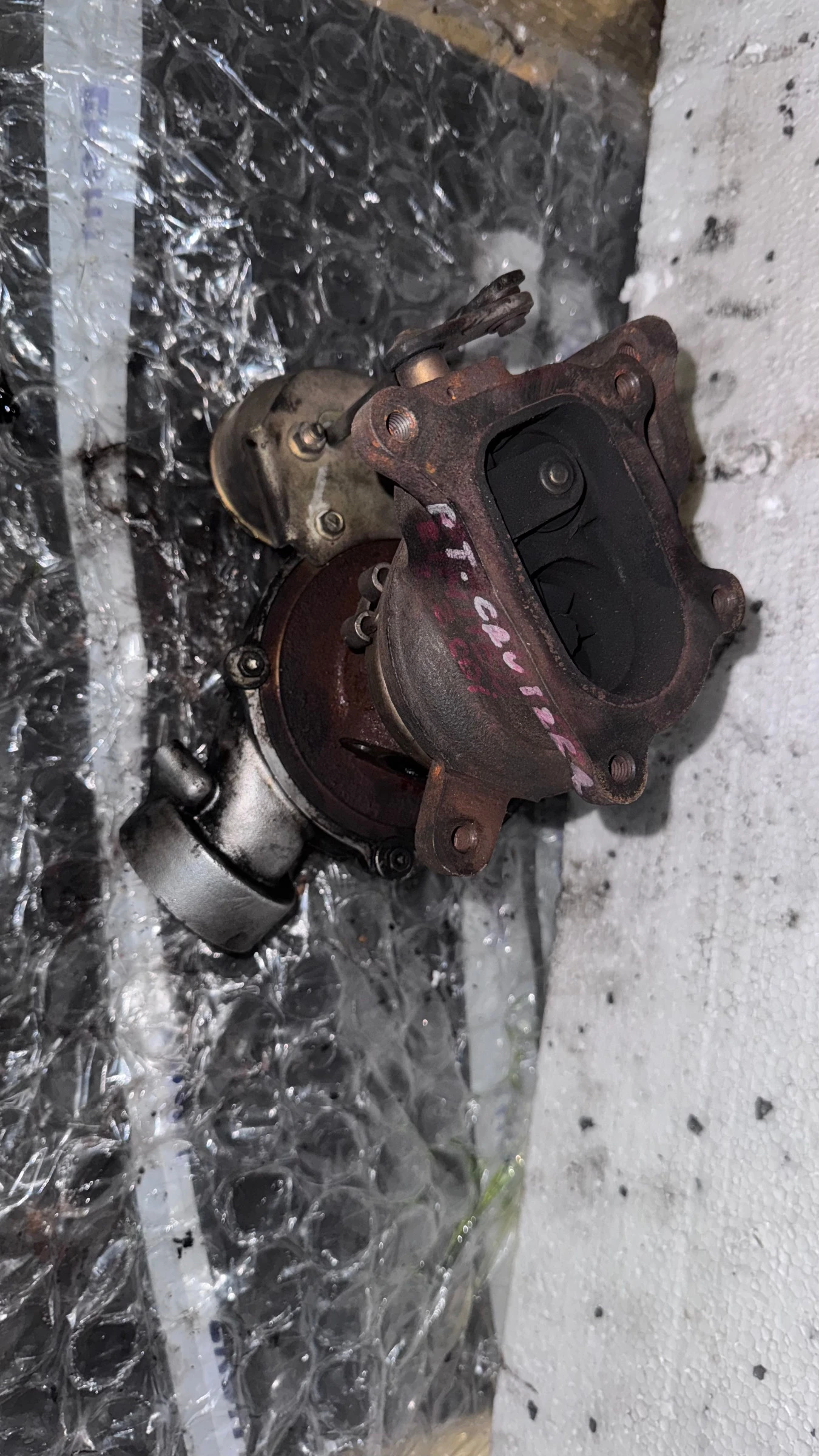 ����� ��������� �� Chrysler Pt  Cruiser - A664096029901 / 050119 | Mobile.bg � ����������� 1