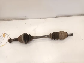 Полуоска лява опел астра 1.6 xer