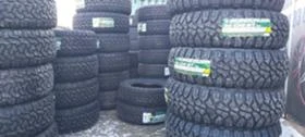 Гуми Всесезонни 215/70R16, снимка 5