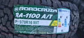 Гуми Всесезонни 215/70R16, снимка 3