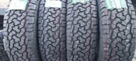 Гуми Всесезонни 215/70R16, снимка 2