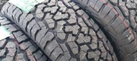 Гуми Всесезонни 215/70R16, снимка 4