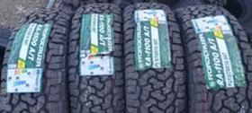 Гуми Всесезонни 215/70R16, снимка 1