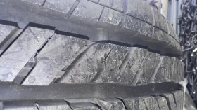 Гуми Летни 255/70R18, снимка 4