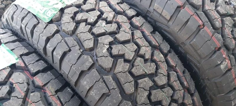 Гуми Всесезонни 215/70R16, снимка 4 - Гуми и джанти - 35502839