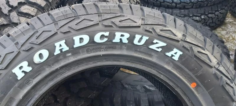 Гуми Всесезонни 215/70R16, снимка 6 - Гуми и джанти - 35502839