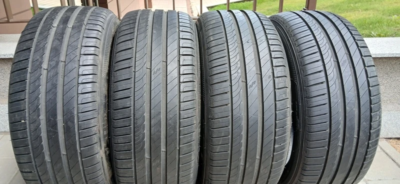Гуми Летни 235/45R18