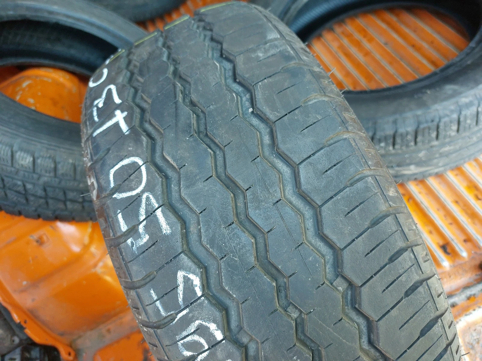  195/50R13 | Mobile.bg   2