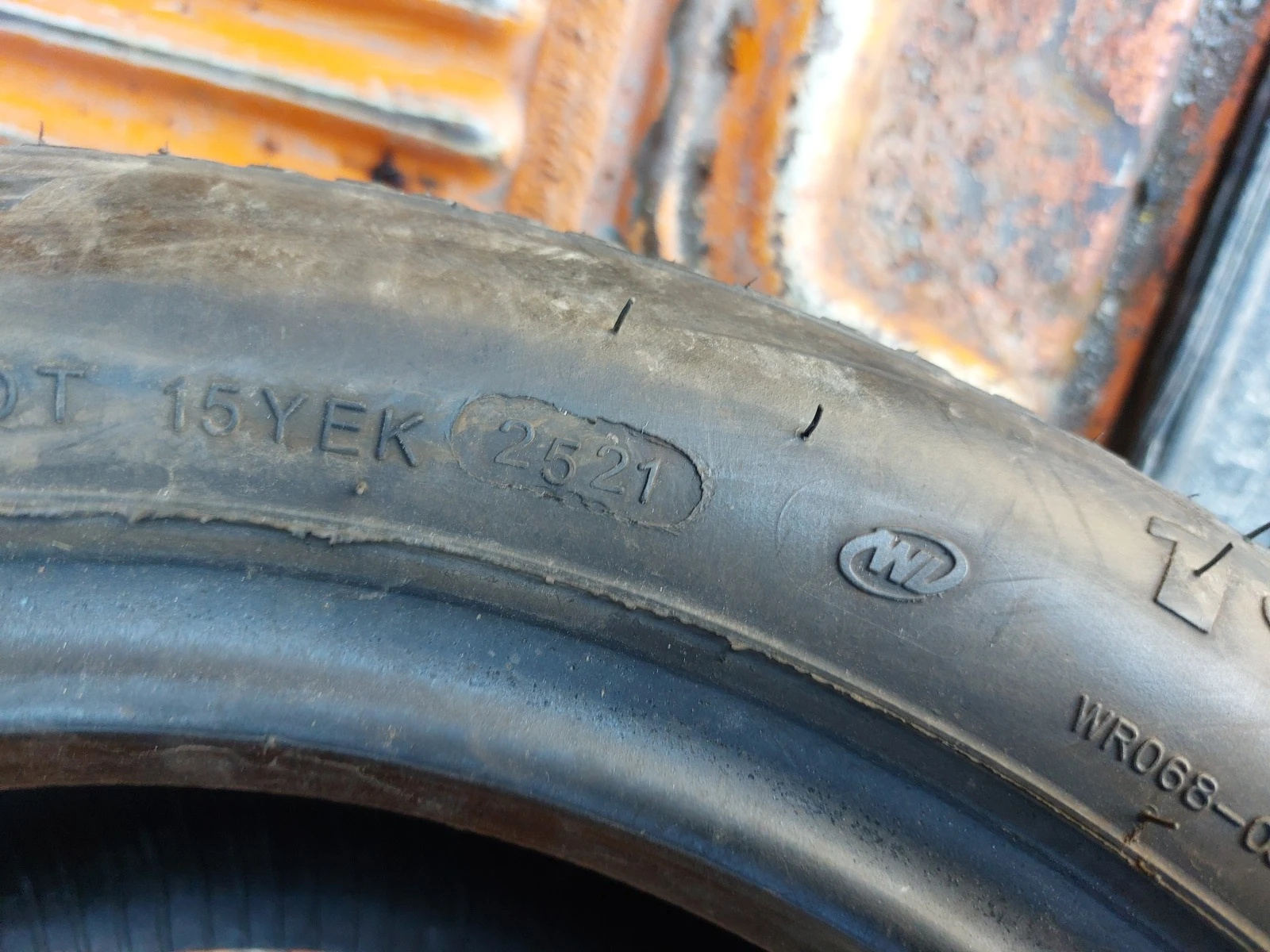  195/50R13 | Mobile.bg   6