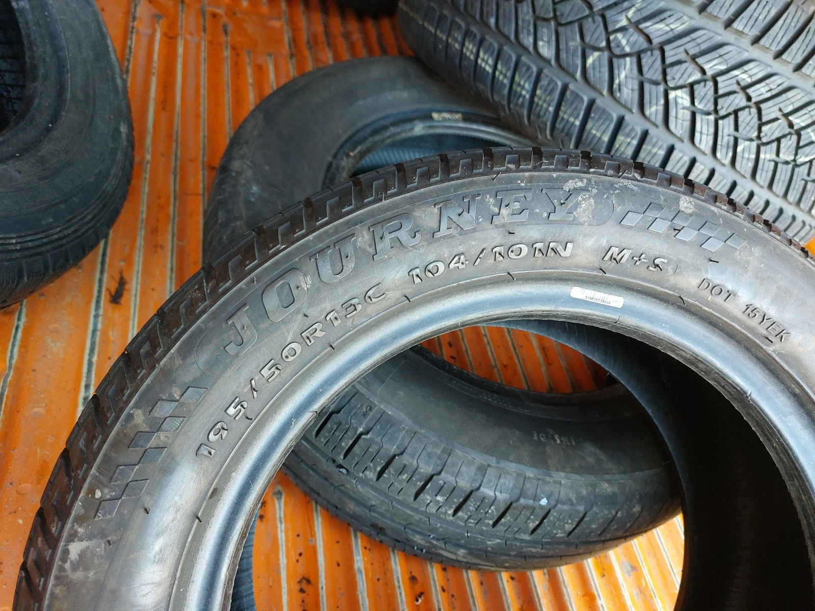  195/50R13 | Mobile.bg   3